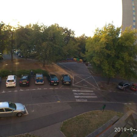 2020 Zwyciestwa 18 - Mieszkanie / Kawalerka / Studio Posen Exterior foto