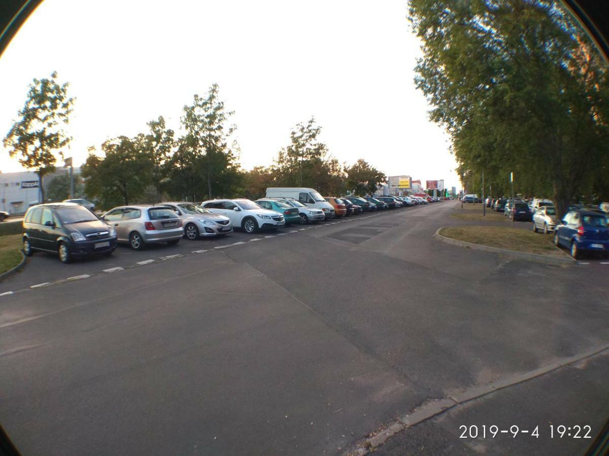 2020 Zwyciestwa 18 - Mieszkanie / Kawalerka / Studio Posen Exterior foto