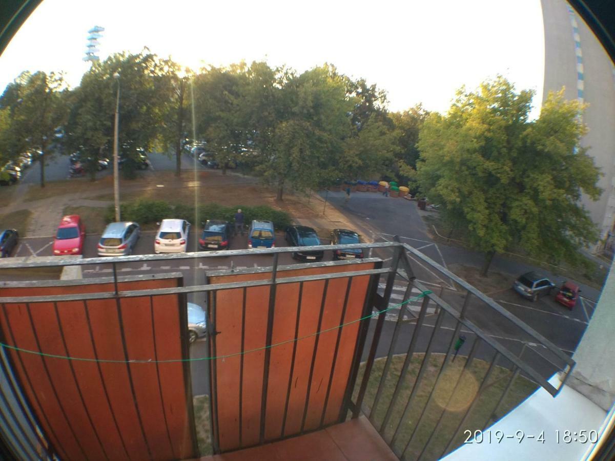 2020 Zwyciestwa 18 - Mieszkanie / Kawalerka / Studio Posen Exterior foto