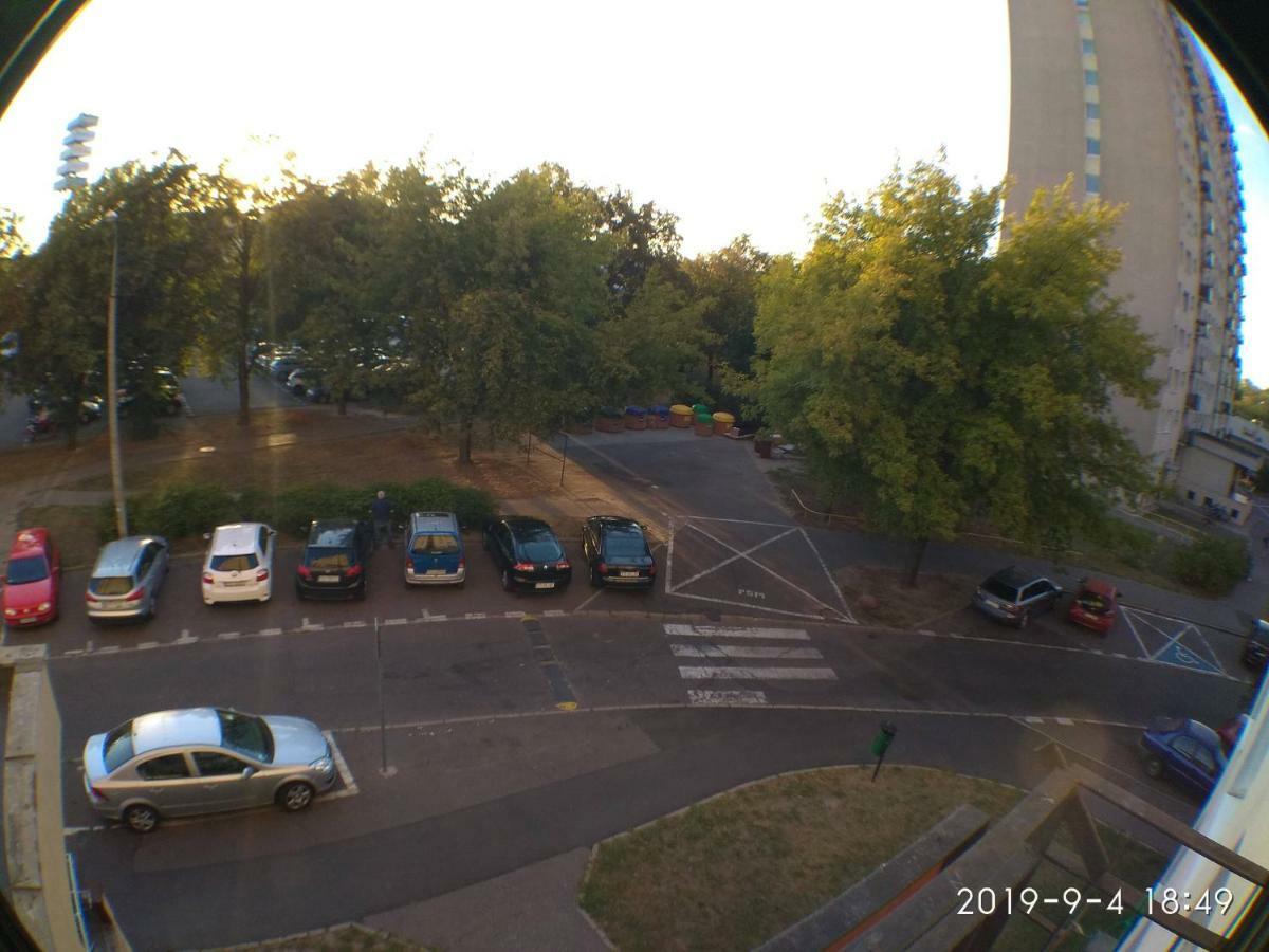 2020 Zwyciestwa 18 - Mieszkanie / Kawalerka / Studio Posen Exterior foto